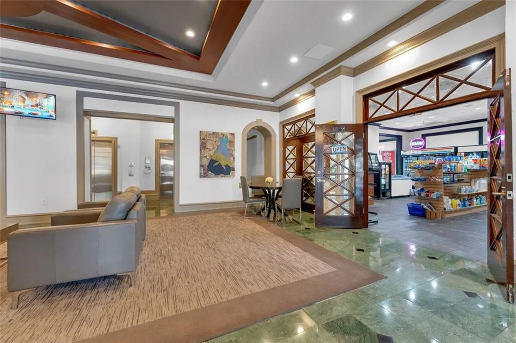 795 Hammond Drive Unit 509, Atlanta, Georgia 30328, 1 Bedroom Bedrooms, ,1 BathroomBathrooms,Residential,Sold,795 Hammond Drive Unit 509,7357686