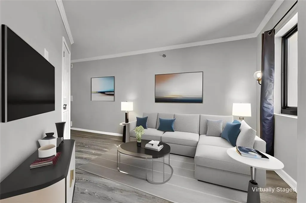 795 Hammond Drive Unit 509, Atlanta, Georgia 30328, 1 Bedroom Bedrooms, ,1 BathroomBathrooms,Residential,Sold,795 Hammond Drive Unit 509,7357686