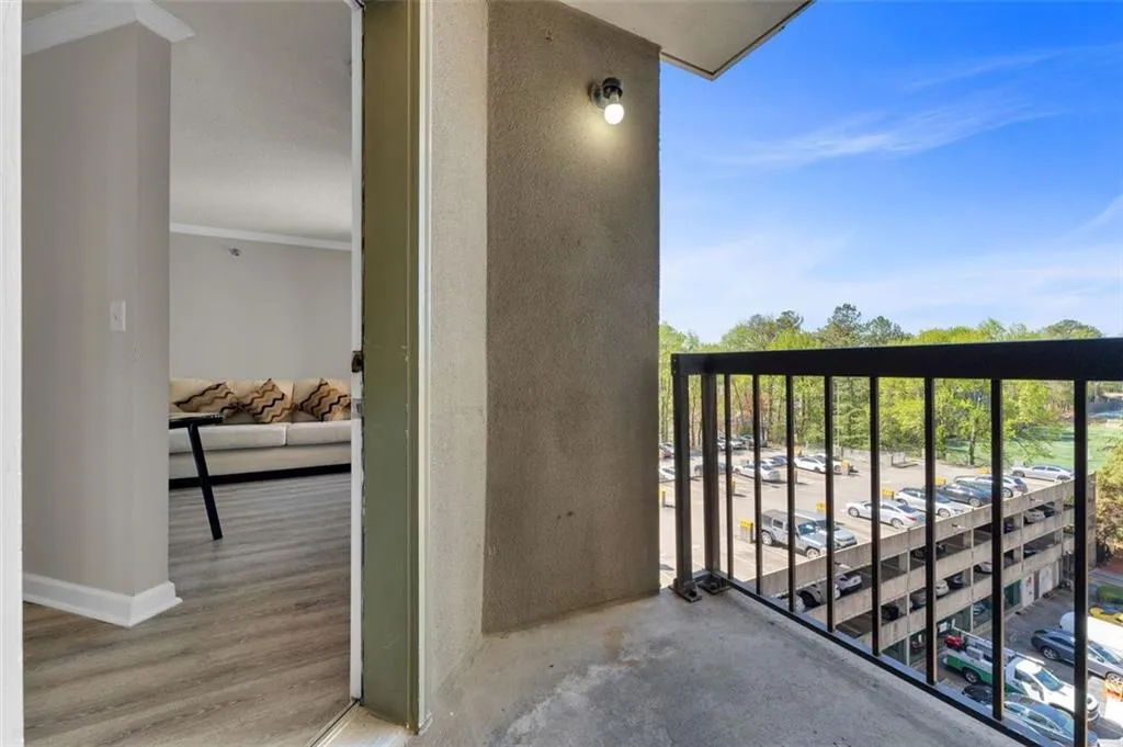 795 Hammond Drive Unit 509, Atlanta, Georgia 30328, 1 Bedroom Bedrooms, ,1 BathroomBathrooms,Residential,Sold,795 Hammond Drive Unit 509,7357686