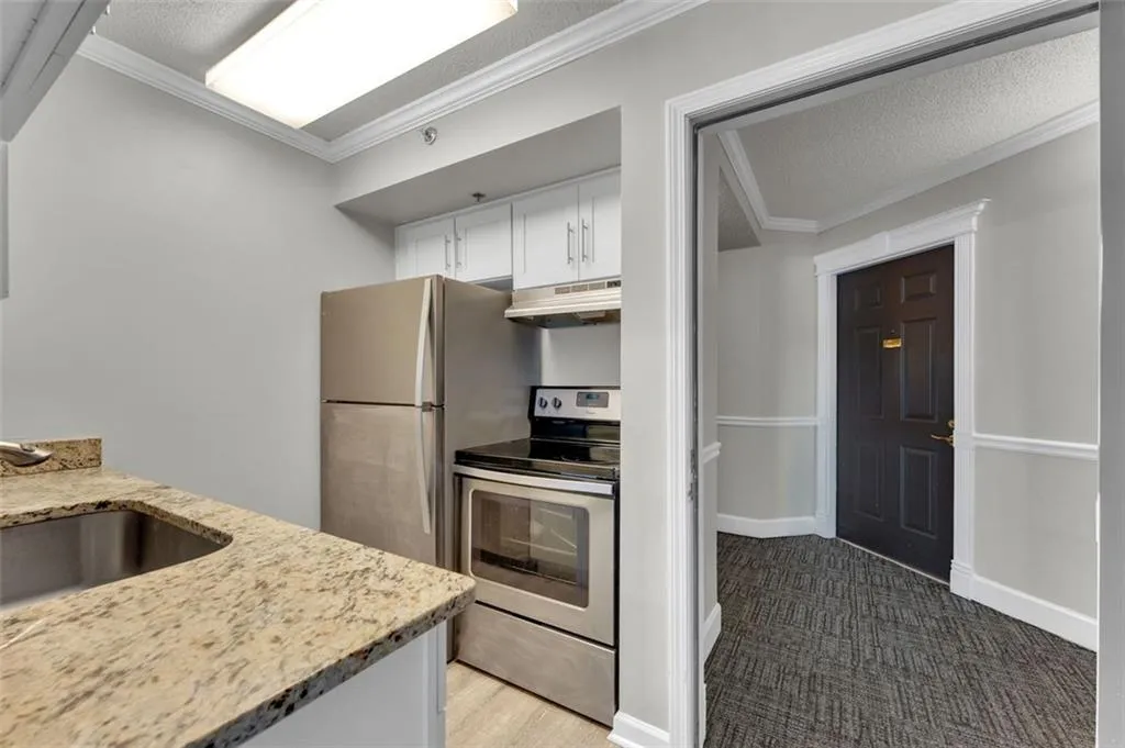 795 Hammond Drive Unit 509, Atlanta, Georgia 30328, 1 Bedroom Bedrooms, ,1 BathroomBathrooms,Residential,Sold,795 Hammond Drive Unit 509,7357686