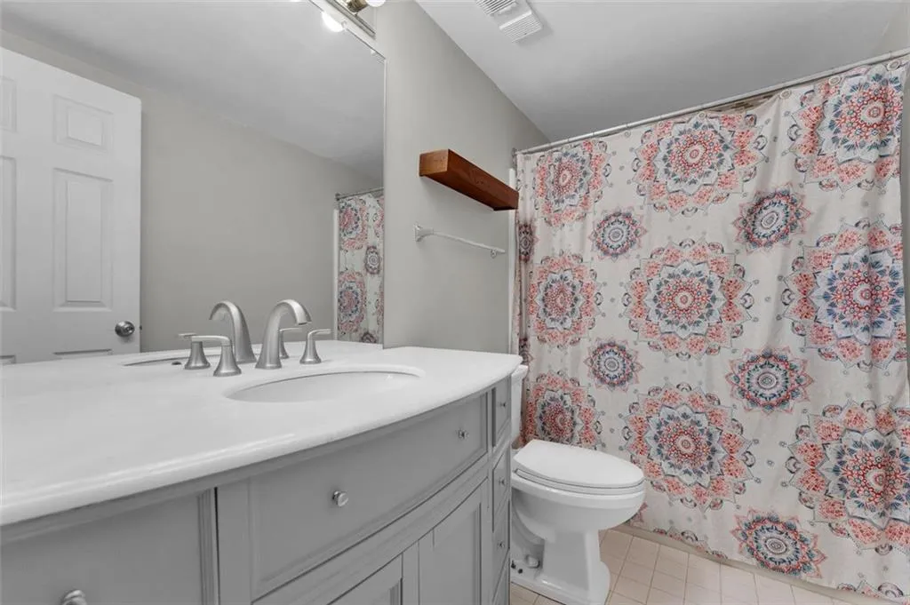 795 Hammond Drive Unit 509, Atlanta, Georgia 30328, 1 Bedroom Bedrooms, ,1 BathroomBathrooms,Residential,Sold,795 Hammond Drive Unit 509,7357686