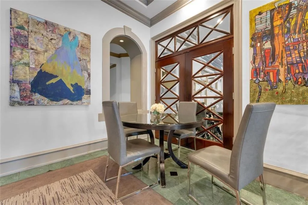 795 Hammond Drive Unit 509, Atlanta, Georgia 30328, 1 Bedroom Bedrooms, ,1 BathroomBathrooms,Residential,Sold,795 Hammond Drive Unit 509,7357686