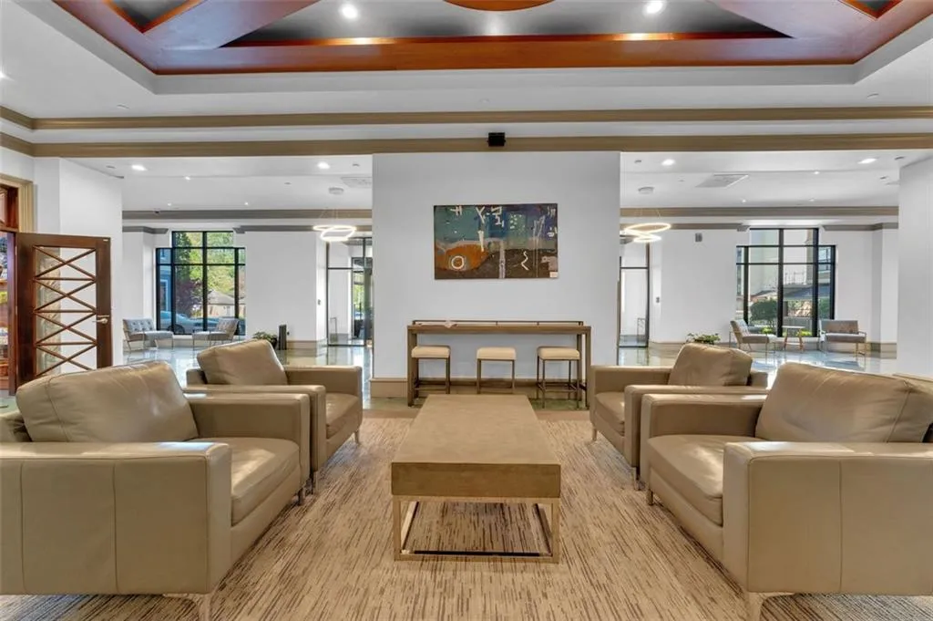 795 Hammond Drive Unit 509, Atlanta, Georgia 30328, 1 Bedroom Bedrooms, ,1 BathroomBathrooms,Residential,Sold,795 Hammond Drive Unit 509,7357686