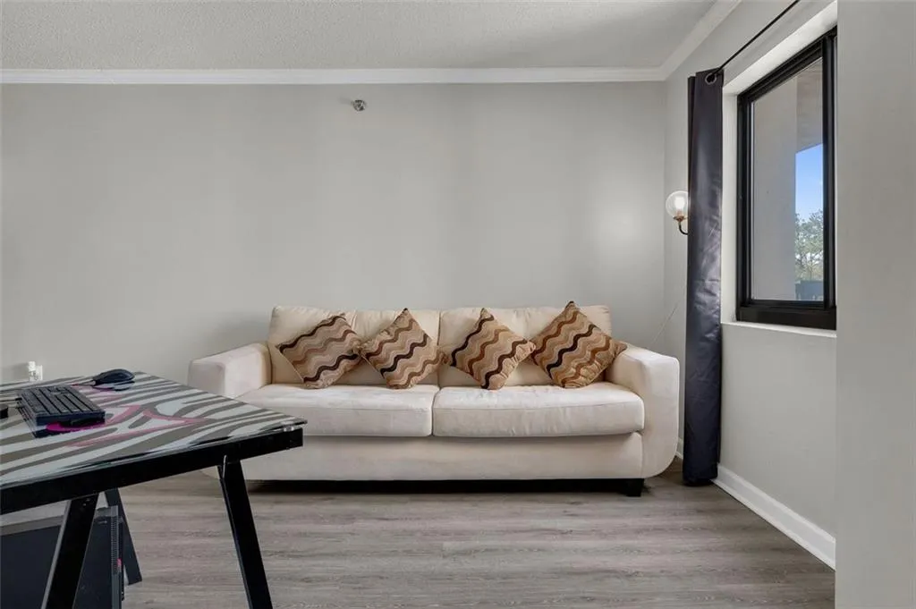 795 Hammond Drive Unit 509, Atlanta, Georgia 30328, 1 Bedroom Bedrooms, ,1 BathroomBathrooms,Residential,Sold,795 Hammond Drive Unit 509,7357686