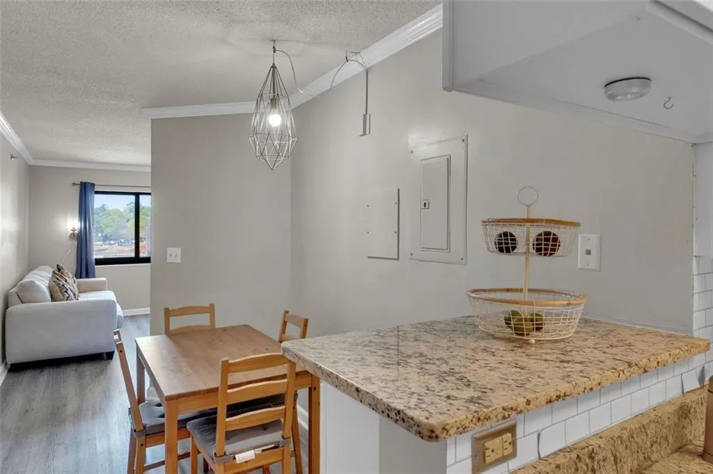 795 Hammond Drive Unit 509, Atlanta, Georgia 30328, 1 Bedroom Bedrooms, ,1 BathroomBathrooms,Residential,Sold,795 Hammond Drive Unit 509,7357686