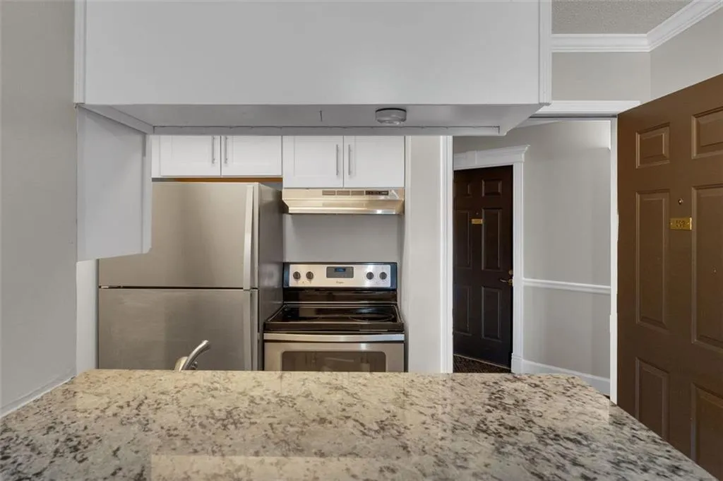 795 Hammond Drive Unit 509, Atlanta, Georgia 30328, 1 Bedroom Bedrooms, ,1 BathroomBathrooms,Residential,Sold,795 Hammond Drive Unit 509,7357686