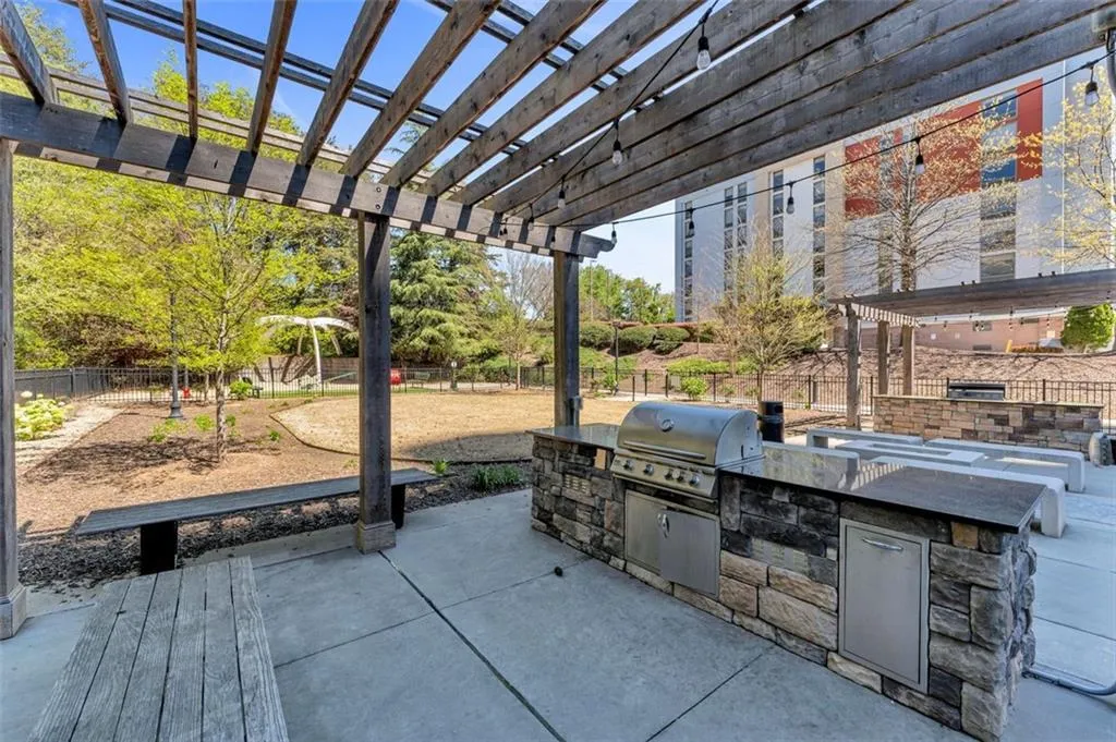 795 Hammond Drive Unit 509, Atlanta, Georgia 30328, 1 Bedroom Bedrooms, ,1 BathroomBathrooms,Residential,Sold,795 Hammond Drive Unit 509,7357686