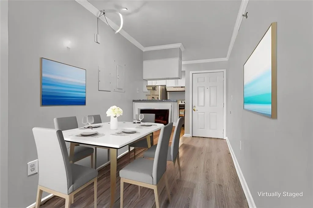 795 Hammond Drive Unit 509, Atlanta, Georgia 30328, 1 Bedroom Bedrooms, ,1 BathroomBathrooms,Residential,Sold,795 Hammond Drive Unit 509,7357686