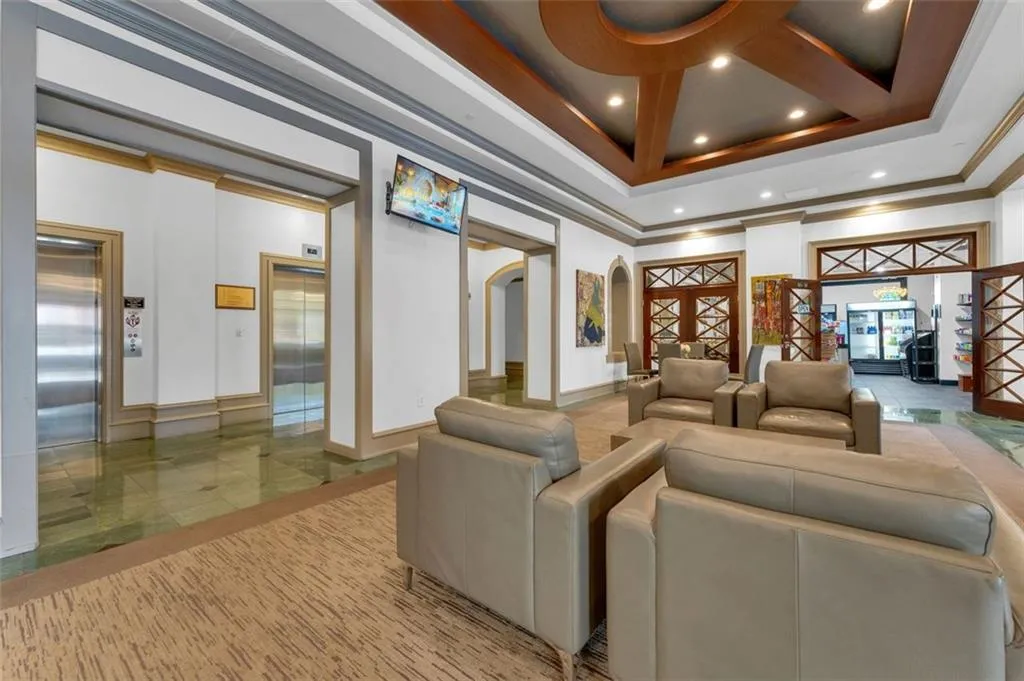 795 Hammond Drive Unit 509, Atlanta, Georgia 30328, 1 Bedroom Bedrooms, ,1 BathroomBathrooms,Residential,Sold,795 Hammond Drive Unit 509,7357686