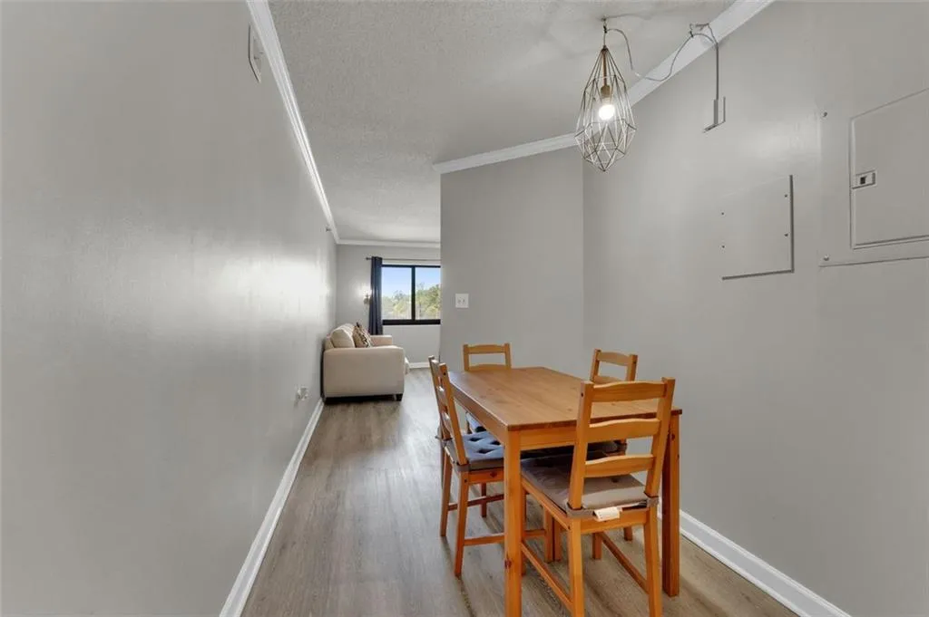 795 Hammond Drive Unit 509, Atlanta, Georgia 30328, 1 Bedroom Bedrooms, ,1 BathroomBathrooms,Residential,Sold,795 Hammond Drive Unit 509,7357686