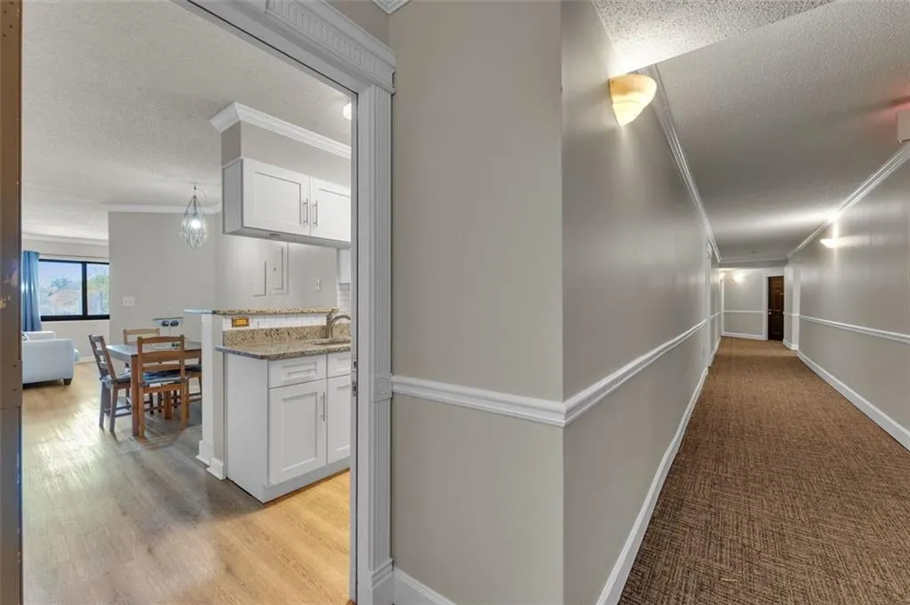 795 Hammond Drive Unit 509, Atlanta, Georgia 30328, 1 Bedroom Bedrooms, ,1 BathroomBathrooms,Residential,Sold,795 Hammond Drive Unit 509,7357686