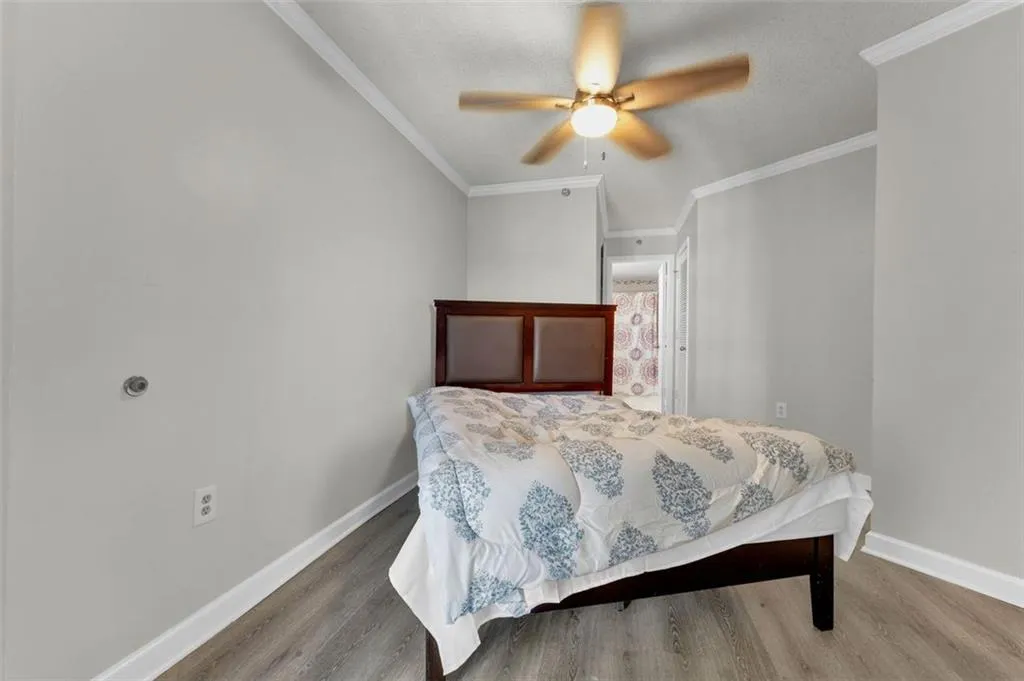 795 Hammond Drive Unit 509, Atlanta, Georgia 30328, 1 Bedroom Bedrooms, ,1 BathroomBathrooms,Residential,Sold,795 Hammond Drive Unit 509,7357686