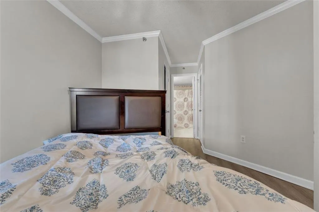 795 Hammond Drive Unit 509, Atlanta, Georgia 30328, 1 Bedroom Bedrooms, ,1 BathroomBathrooms,Residential,Sold,795 Hammond Drive Unit 509,7357686