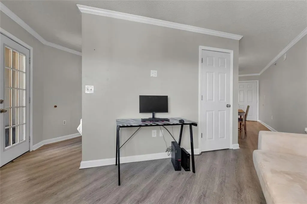 795 Hammond Drive Unit 509, Atlanta, Georgia 30328, 1 Bedroom Bedrooms, ,1 BathroomBathrooms,Residential,Sold,795 Hammond Drive Unit 509,7357686