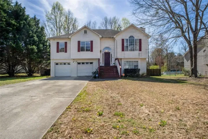 380 Towler Drive, Loganville, Georgia 30052