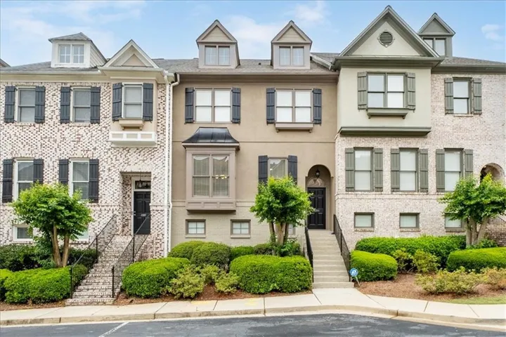 1184 Laurel Place Se, Smyrna, Georgia 30080