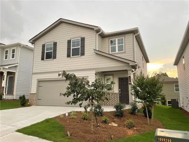 107 Wynn Way, Pendergrass, Georgia 30567