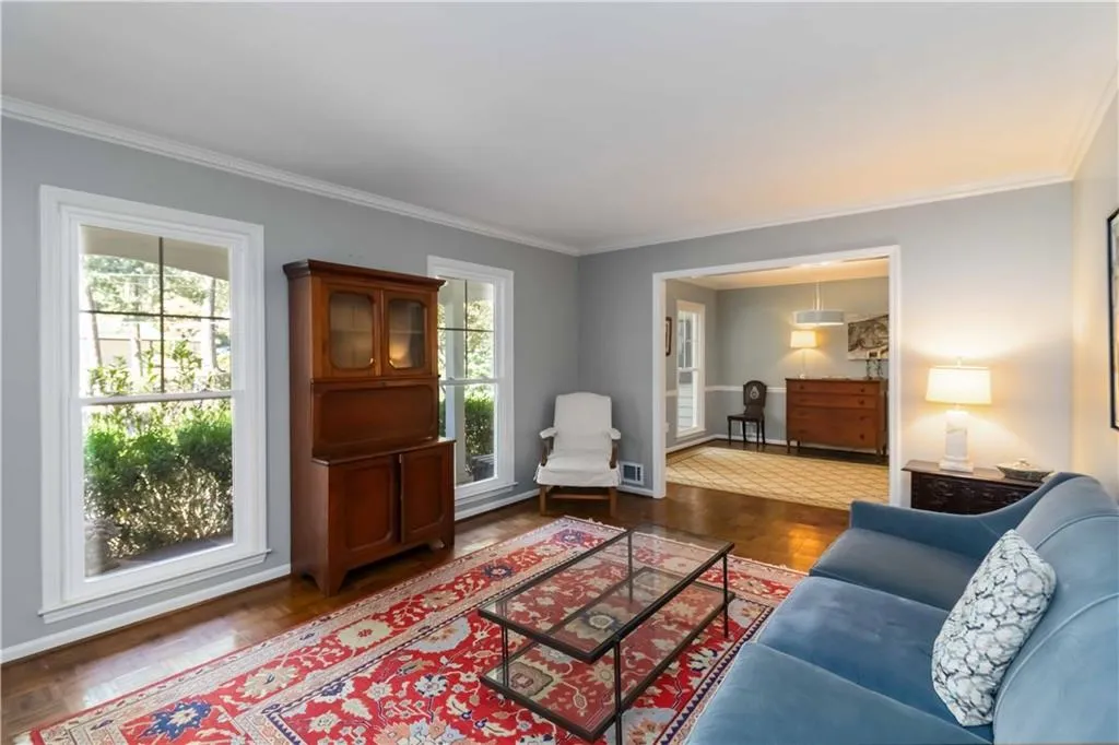 3475 Tanbark Court Ne, Atlanta, Georgia 30319, 5 Bedrooms Bedrooms, ,3 BathroomsBathrooms,Residential,For Sale,3475 Tanbark Court Ne,7666881