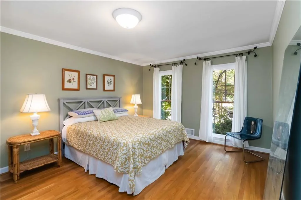 3475 Tanbark Court Ne, Atlanta, Georgia 30319, 5 Bedrooms Bedrooms, ,3 BathroomsBathrooms,Residential,For Sale,3475 Tanbark Court Ne,7666881