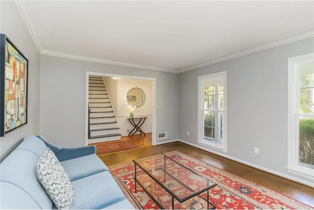 3475 Tanbark Court Ne, Atlanta, Georgia 30319, 5 Bedrooms Bedrooms, ,3 BathroomsBathrooms,Residential,For Sale,3475 Tanbark Court Ne,7666881