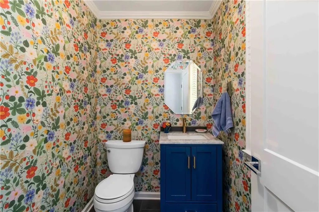 3475 Tanbark Court Ne, Atlanta, Georgia 30319, 5 Bedrooms Bedrooms, ,3 BathroomsBathrooms,Residential,For Sale,3475 Tanbark Court Ne,7666881