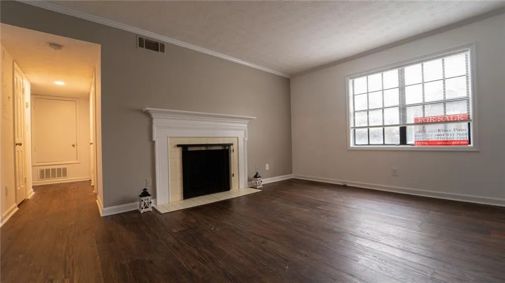 365 Winding River Drive Unit D, Sandy Springs, Georgia 30350, 2 Bedrooms Bedrooms, ,2 BathroomsBathrooms,Residential,Sold,365 Winding River Drive Unit D,7153030