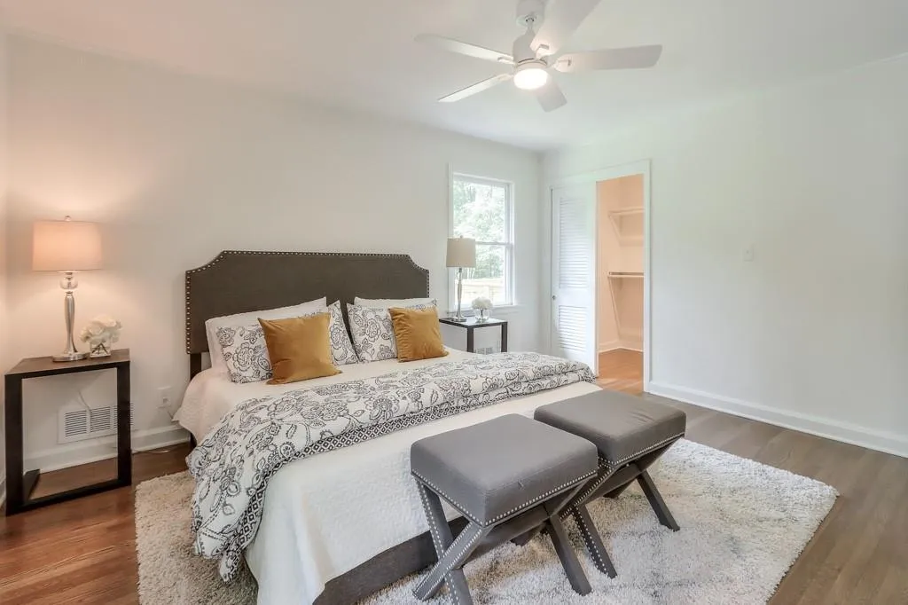 395 Montevallo Drive, Sandy Springs, Georgia 30342, 4 Bedrooms Bedrooms, ,3 BathroomsBathrooms,Residential,Sold,395 Montevallo Drive,7077552