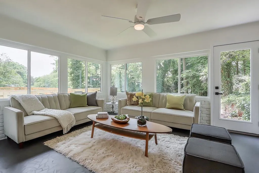 395 Montevallo Drive, Sandy Springs, Georgia 30342, 4 Bedrooms Bedrooms, ,3 BathroomsBathrooms,Residential,Sold,395 Montevallo Drive,7077552
