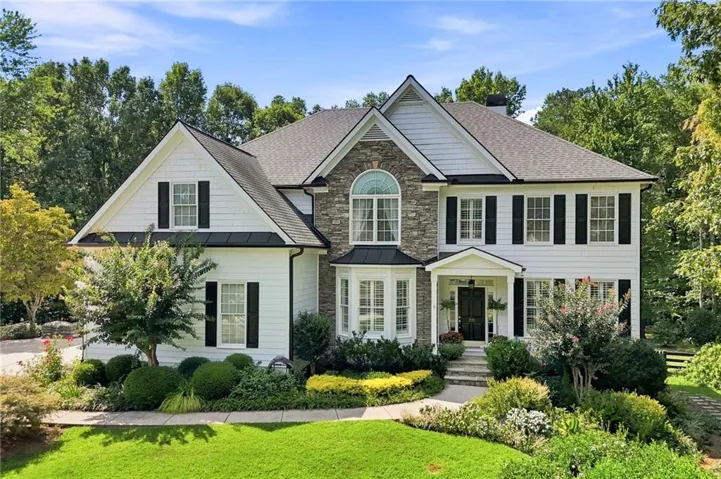 209 Brighten Court, Alpharetta, Georgia 30004