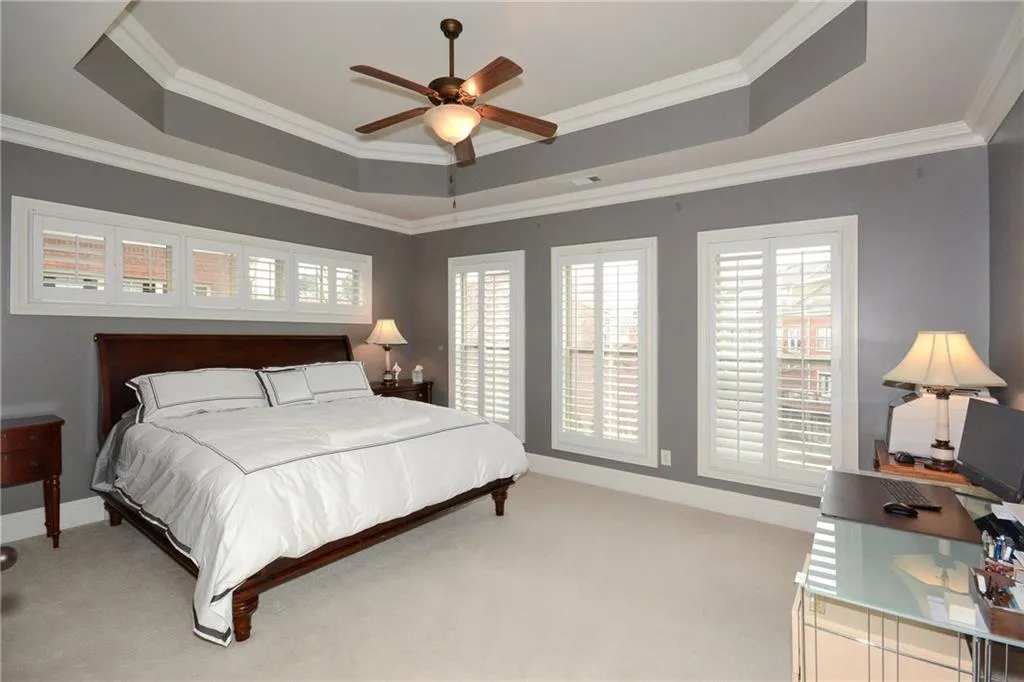 357 Alderwood Lane Unit 53, Sandy Springs, Georgia 30328, 3 Bedrooms Bedrooms, ,3 BathroomsBathrooms,Residential,Sold,357 Alderwood Lane Unit 53,5802461