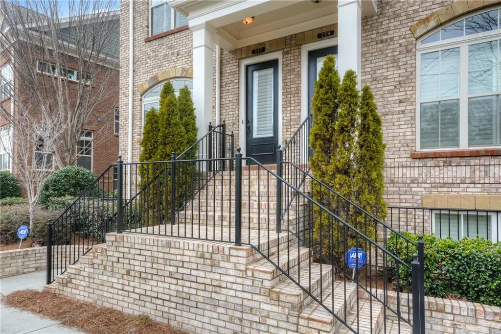357 Alderwood Lane Unit 53, Sandy Springs, Georgia 30328, 3 Bedrooms Bedrooms, ,3 BathroomsBathrooms,Residential,Sold,357 Alderwood Lane Unit 53,5802461