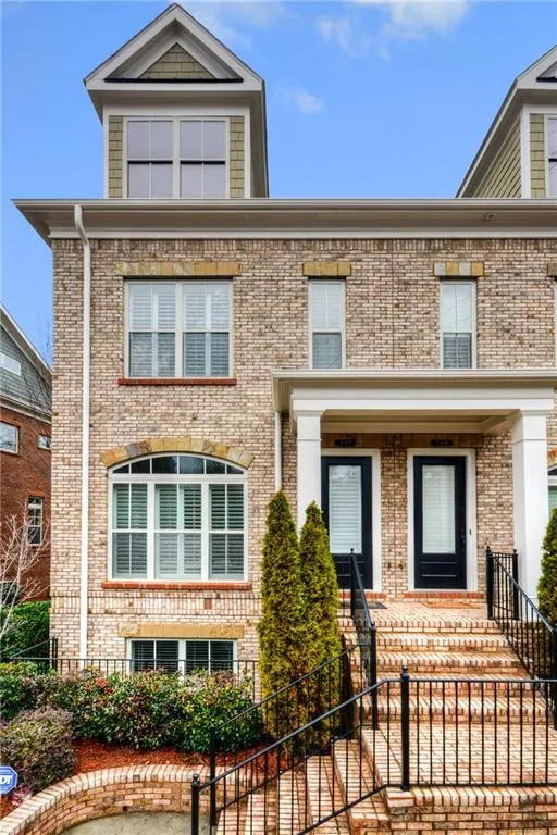 357 Alderwood Lane Unit 53, Sandy Springs, Georgia 30328, 3 Bedrooms Bedrooms, ,3 BathroomsBathrooms,Residential,Sold,357 Alderwood Lane Unit 53,5802461