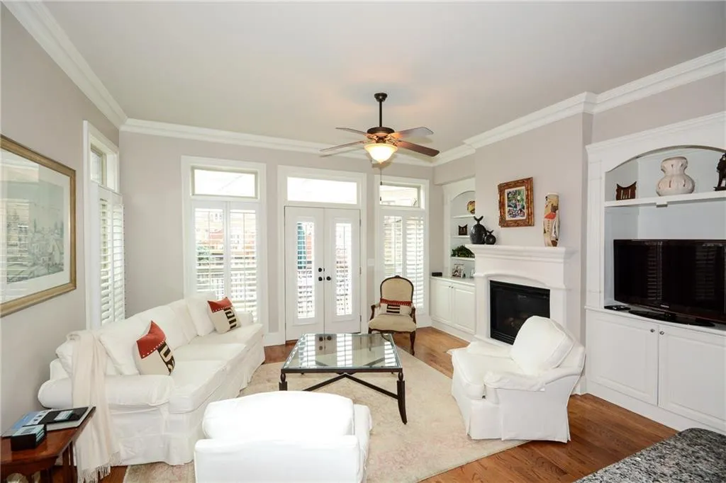 357 Alderwood Lane Unit 53, Sandy Springs, Georgia 30328, 3 Bedrooms Bedrooms, ,3 BathroomsBathrooms,Residential,Sold,357 Alderwood Lane Unit 53,5802461
