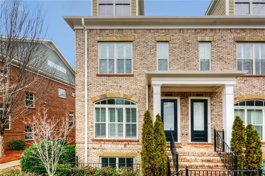 357 Alderwood Lane Unit 53, Sandy Springs, Georgia 30328, 3 Bedrooms Bedrooms, ,3 BathroomsBathrooms,Residential,Sold,357 Alderwood Lane Unit 53,5802461