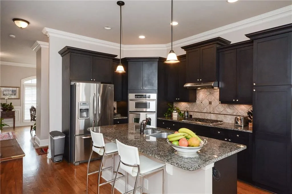 357 Alderwood Lane Unit 53, Sandy Springs, Georgia 30328, 3 Bedrooms Bedrooms, ,3 BathroomsBathrooms,Residential,Sold,357 Alderwood Lane Unit 53,5802461