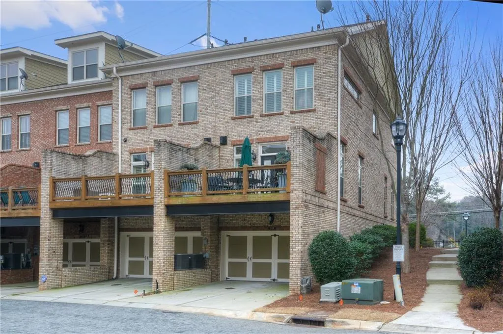 357 Alderwood Lane Unit 53, Sandy Springs, Georgia 30328, 3 Bedrooms Bedrooms, ,3 BathroomsBathrooms,Residential,Sold,357 Alderwood Lane Unit 53,5802461