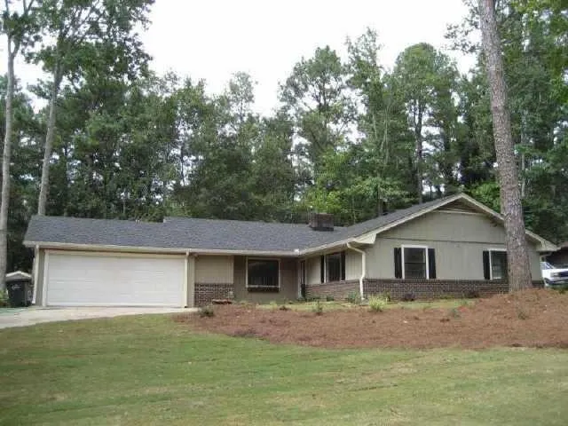 1398 Fairfield Drive Sw, Lilburn, Georgia 30047