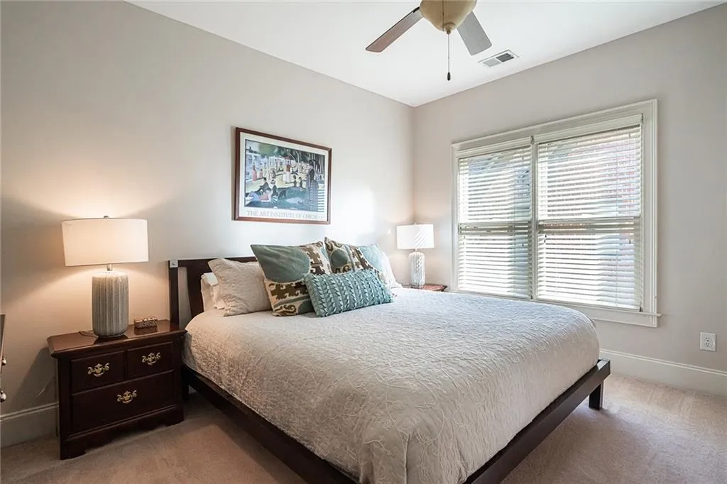 309 Windsor Parkway, Sandy Springs, Georgia 30342, 5 Bedrooms Bedrooms, ,5 BathroomsBathrooms,Residential,Sold,309 Windsor Parkway,6779853