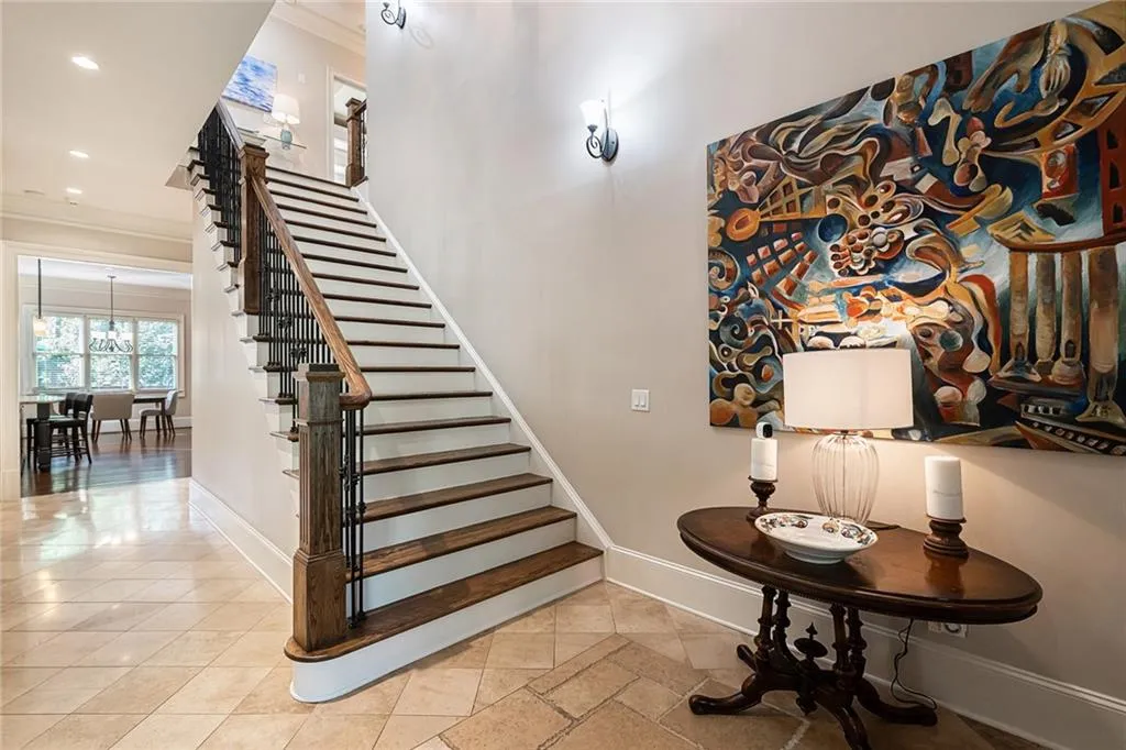 309 Windsor Parkway, Sandy Springs, Georgia 30342, 5 Bedrooms Bedrooms, ,5 BathroomsBathrooms,Residential,Sold,309 Windsor Parkway,6779853
