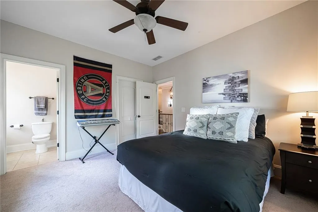 309 Windsor Parkway, Sandy Springs, Georgia 30342, 5 Bedrooms Bedrooms, ,5 BathroomsBathrooms,Residential,Sold,309 Windsor Parkway,6779853