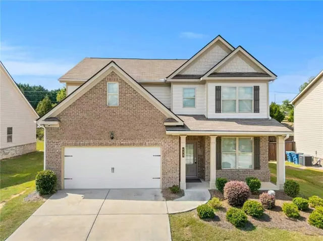 422 Hinton Farm Way, Dacula, Georgia 30019