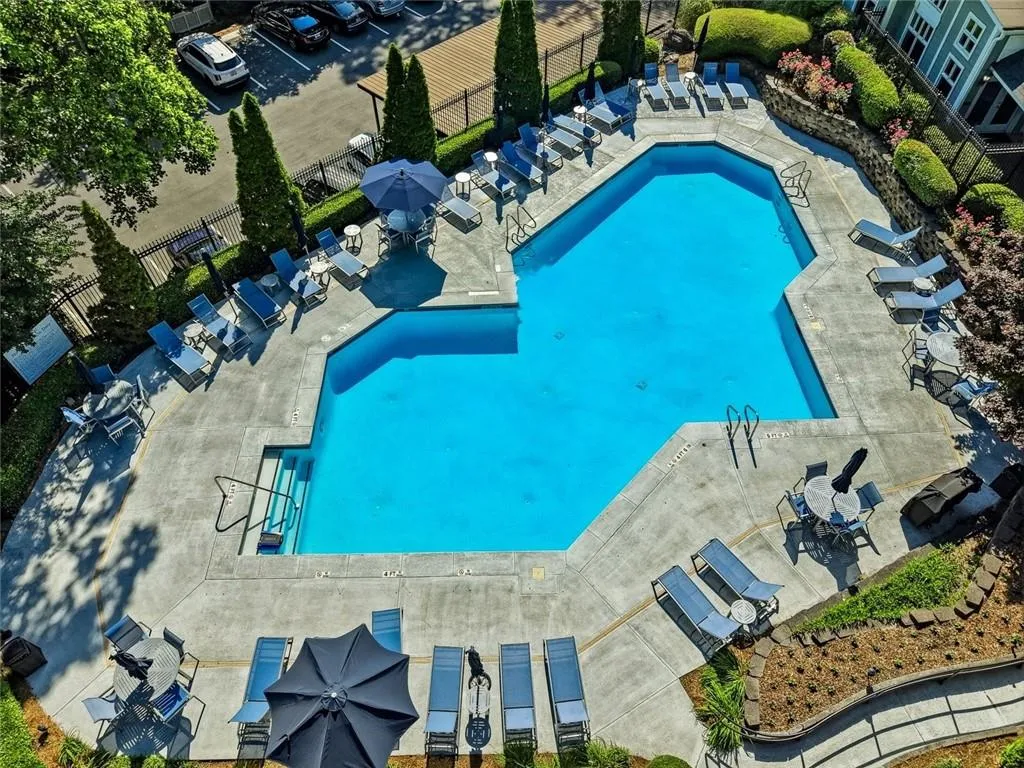 709 Summit North Drive Ne Unit 709, Atlanta, Georgia 30324, 1 Bedroom Bedrooms, 0 ,1 BathroomBathrooms,Residential,For Sale,709 Summit North Drive Ne Unit 709,7774512