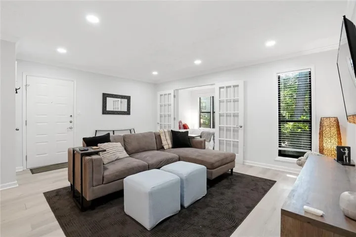 709 Summit North Drive Ne Unit 709, Atlanta, Georgia 30324