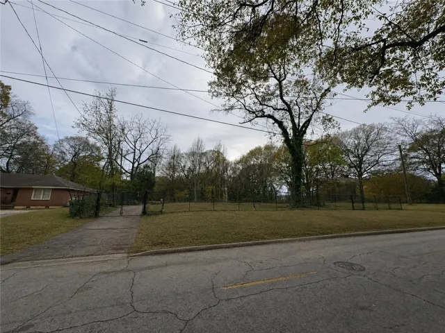 2516 Lakewood Avenue Sw, Atlanta, Georgia 30315