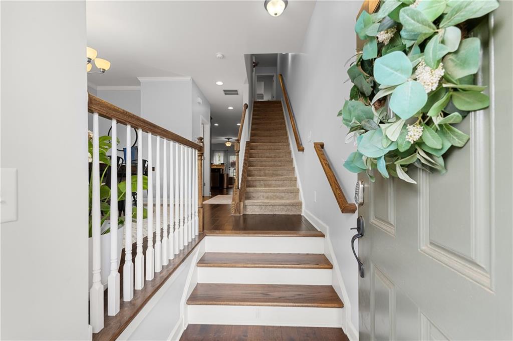 7430 Glisten Avenue, Sandy Springs, Georgia 30328, 3 Bedrooms Bedrooms, ,3 BathroomsBathrooms,Residential,Sold,7430 Glisten Avenue,7267360