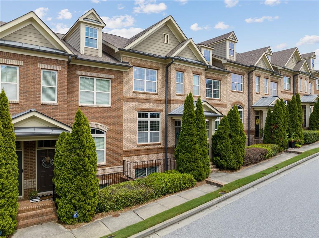 7430 Glisten Avenue, Sandy Springs, Georgia 30328, 3 Bedrooms Bedrooms, ,3 BathroomsBathrooms,Residential,Sold,7430 Glisten Avenue,7267360