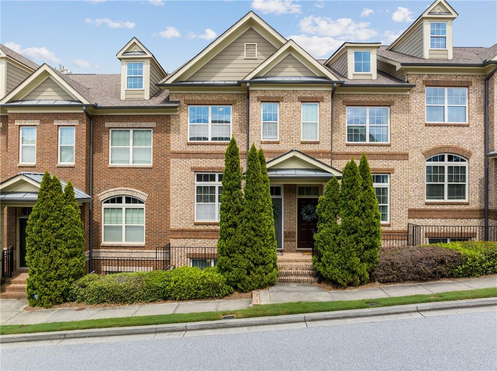 7430 Glisten Avenue, Sandy Springs, Georgia 30328, 3 Bedrooms Bedrooms, ,3 BathroomsBathrooms,Residential,Sold,7430 Glisten Avenue,7267360