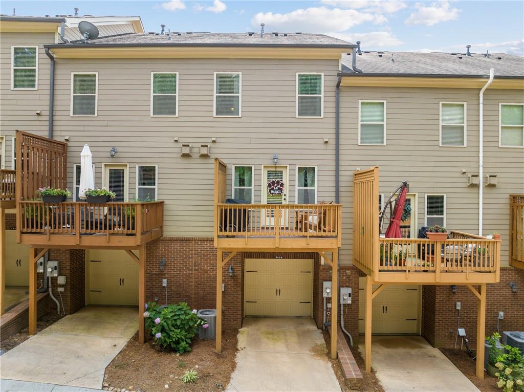 7430 Glisten Avenue, Sandy Springs, Georgia 30328, 3 Bedrooms Bedrooms, ,3 BathroomsBathrooms,Residential,Sold,7430 Glisten Avenue,7267360