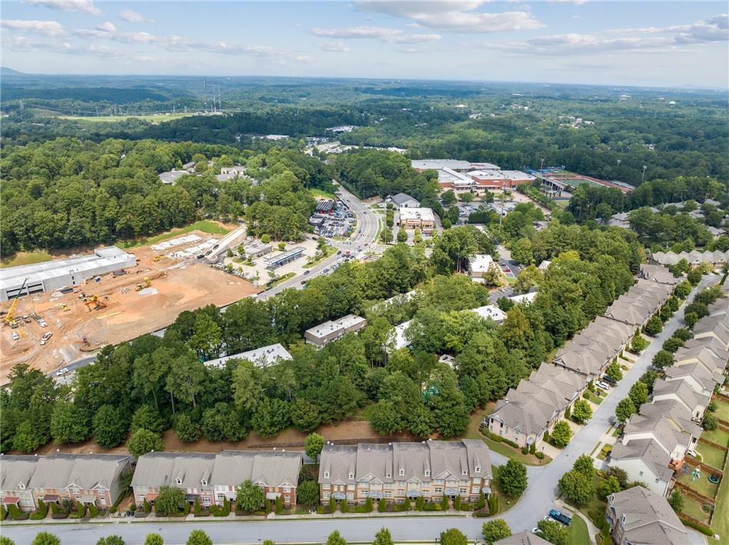 7430 Glisten Avenue, Sandy Springs, Georgia 30328, 3 Bedrooms Bedrooms, ,3 BathroomsBathrooms,Residential,Sold,7430 Glisten Avenue,7267360
