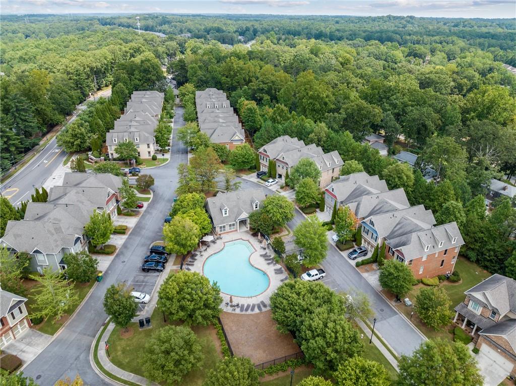 7430 Glisten Avenue, Sandy Springs, Georgia 30328, 3 Bedrooms Bedrooms, ,3 BathroomsBathrooms,Residential,Sold,7430 Glisten Avenue,7267360